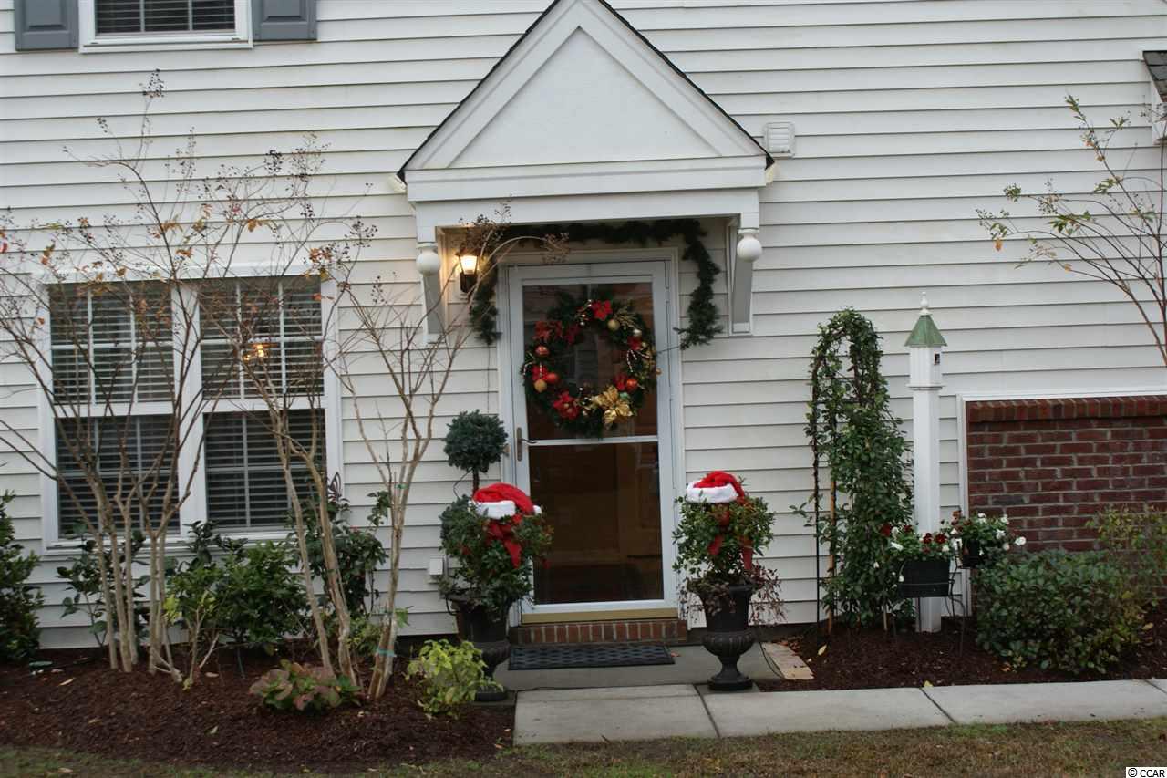 1010 Williston Loop, Unit 201 Murrells Inlet, SC 29576 - Photo 25 of 25 Gallery Image 25