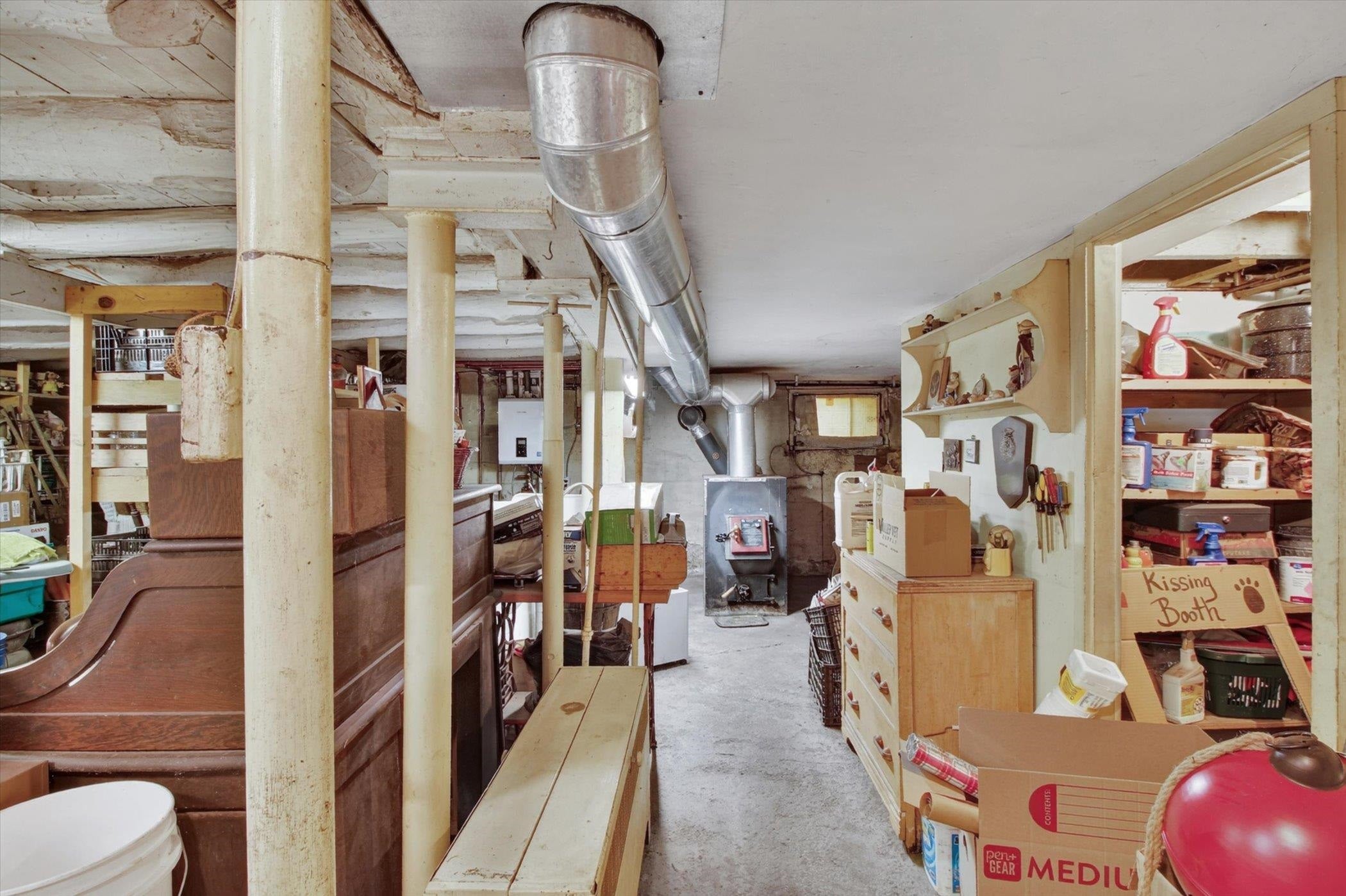 4667 North Croswell Road Alma, MI 48801 - Photo 34 of 89 Gallery Image 34