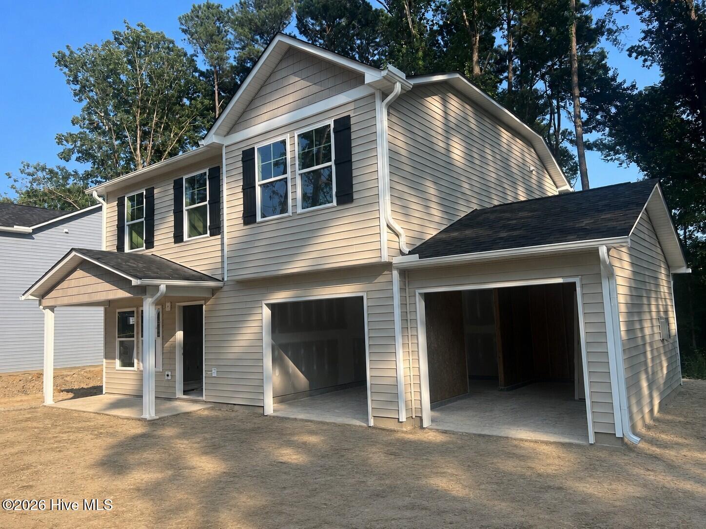 197 Slatestone Road Washington, NC 27889 - Photo 1 of 27 Gallery Image 1