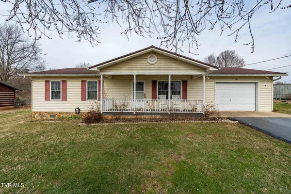 $248,000 | 605 Old Snapps Ferry Road, Chuckey, TN 37641