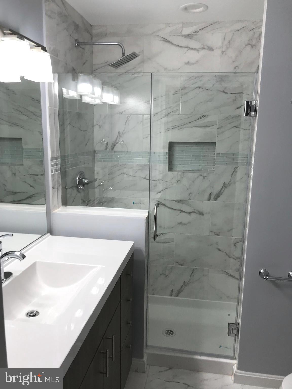 4530 Tapscott Road Pikesville, MD 21208 - Photo 20 of 47 Master bath