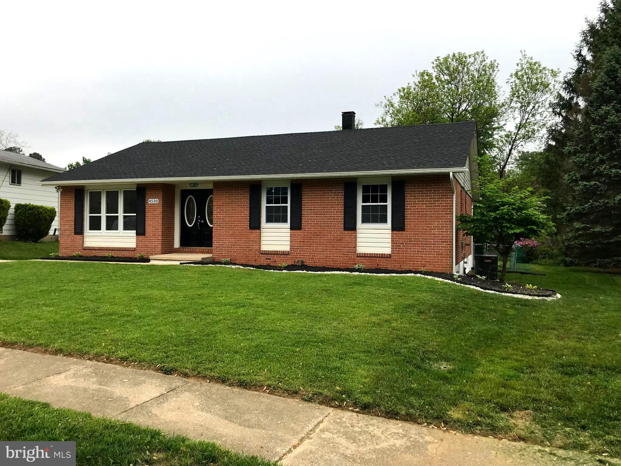 4530 Tapscott Road Pikesville, MD 21208 - Photo 3 of 47