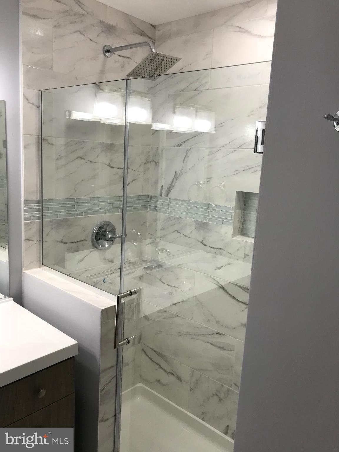 4530 Tapscott Road Pikesville, MD 21208 - Photo 23 of 47 Master bath