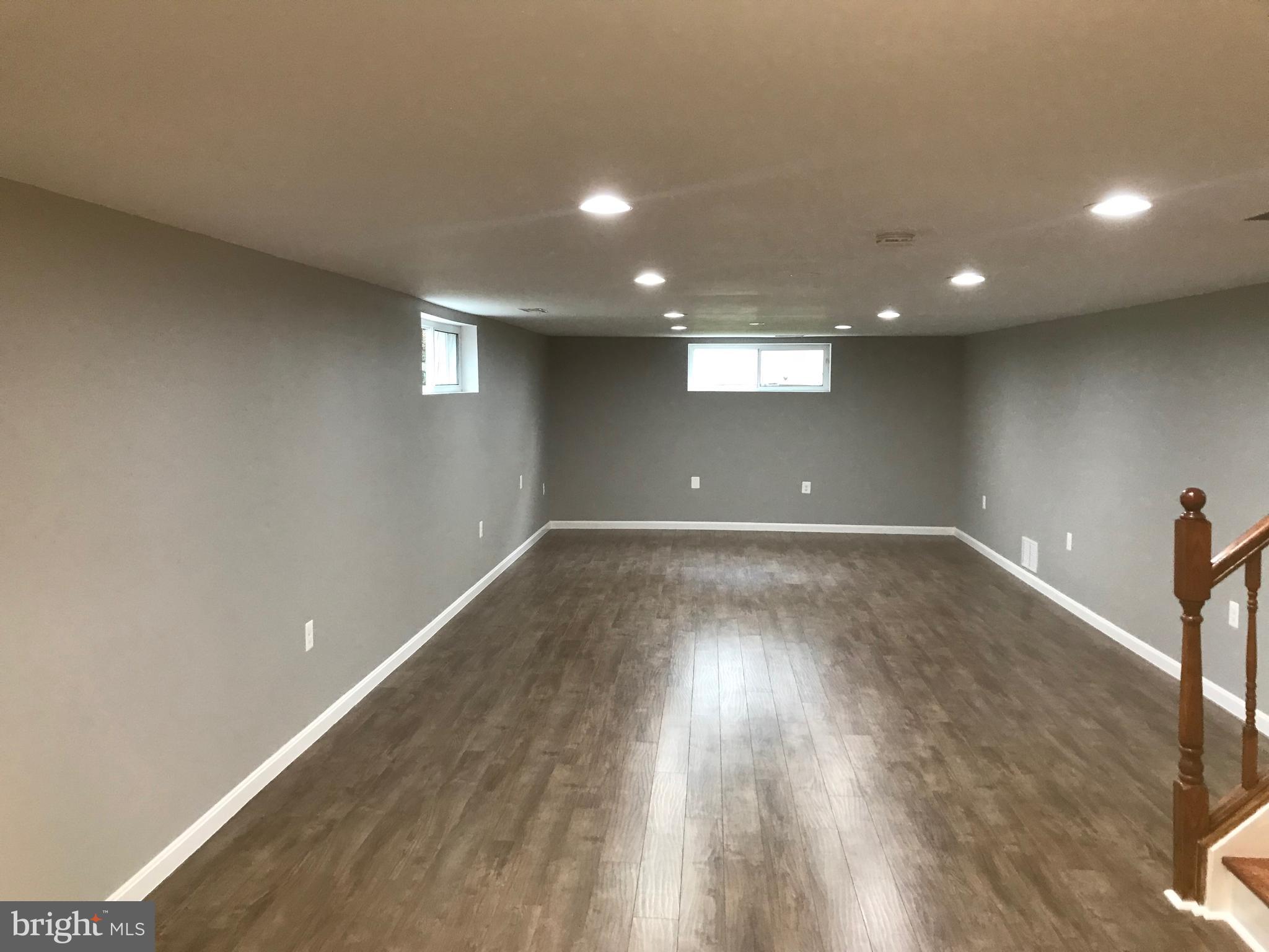 4530 Tapscott Road Pikesville, MD 21208 - Photo 37 of 47 Basement