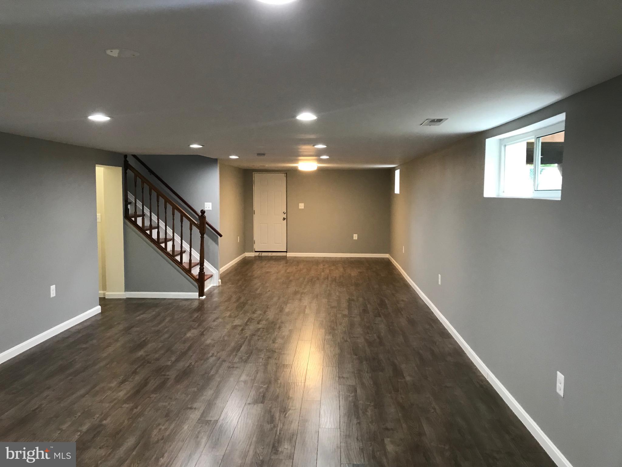 4530 Tapscott Road Pikesville, MD 21208 - Photo 38 of 47 Basement