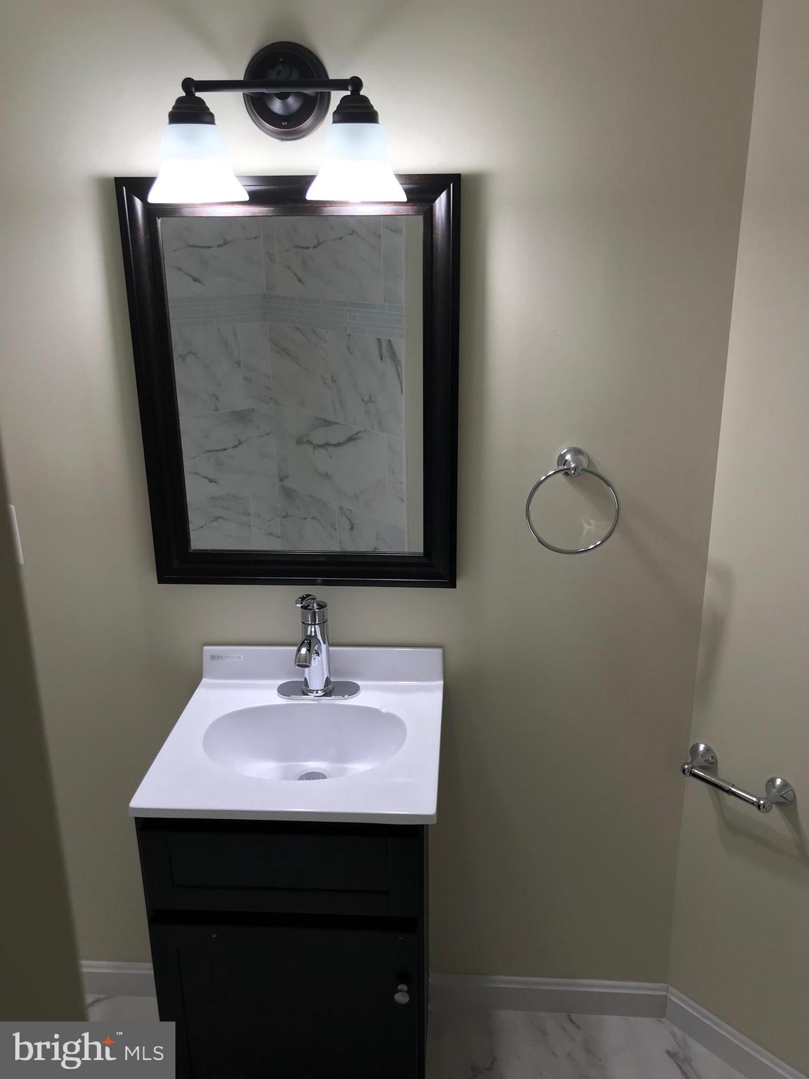 4530 Tapscott Road Pikesville, MD 21208 - Photo 39 of 47 Basement Bath