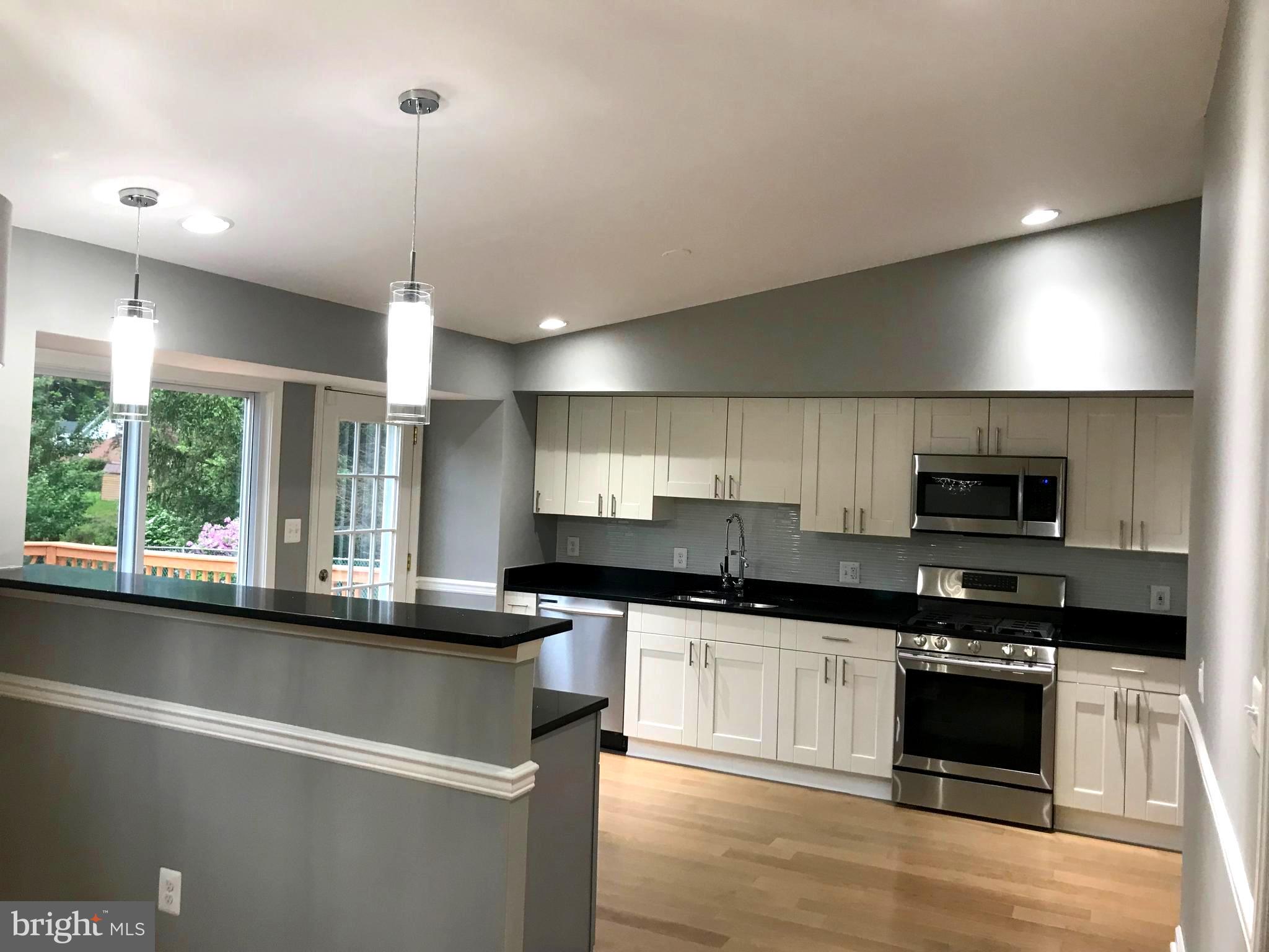 4530 Tapscott Road Pikesville, MD 21208 - Photo 5 of 47 Kitchen