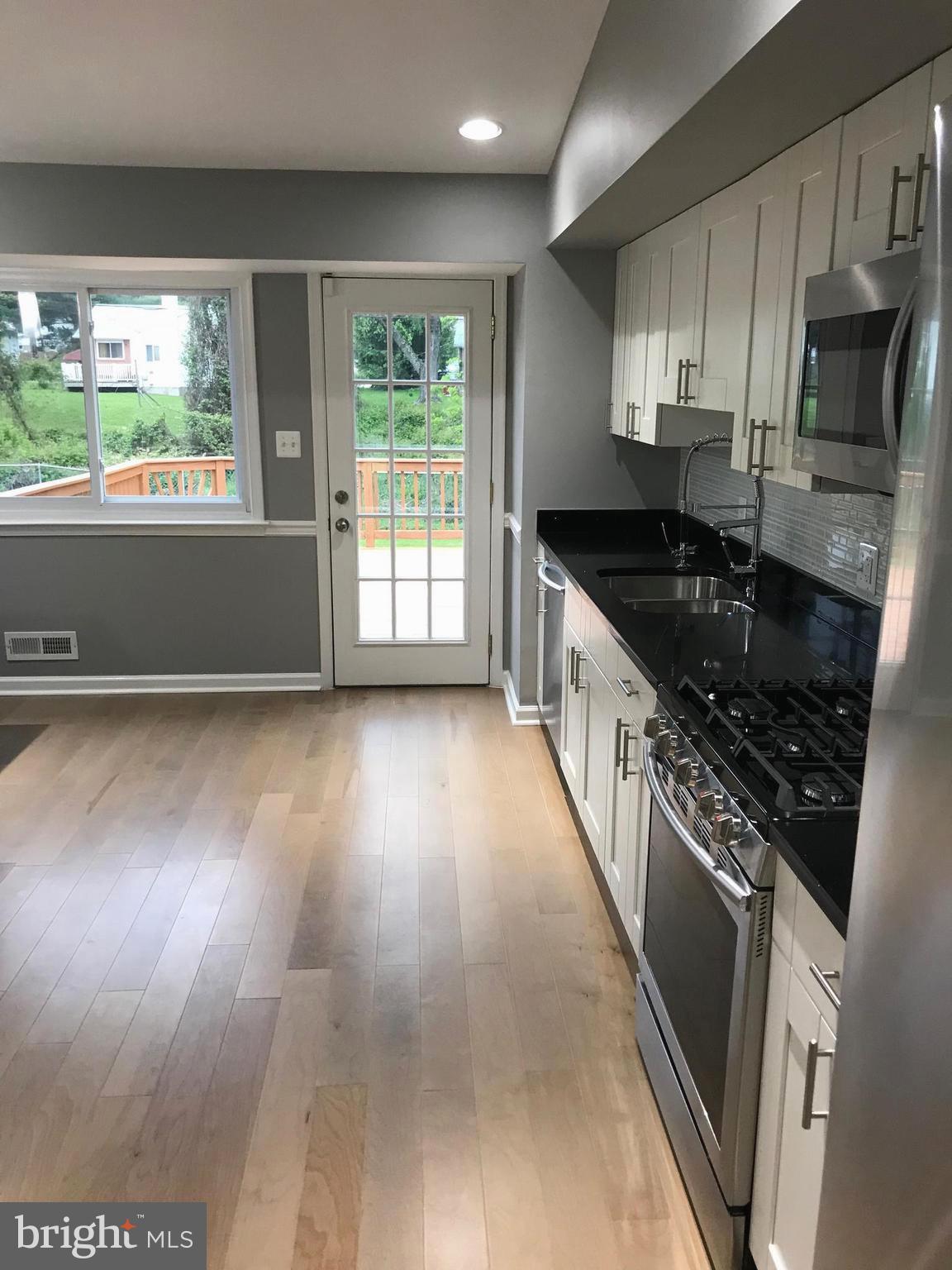 4530 Tapscott Road Pikesville, MD 21208 - Photo 9 of 47