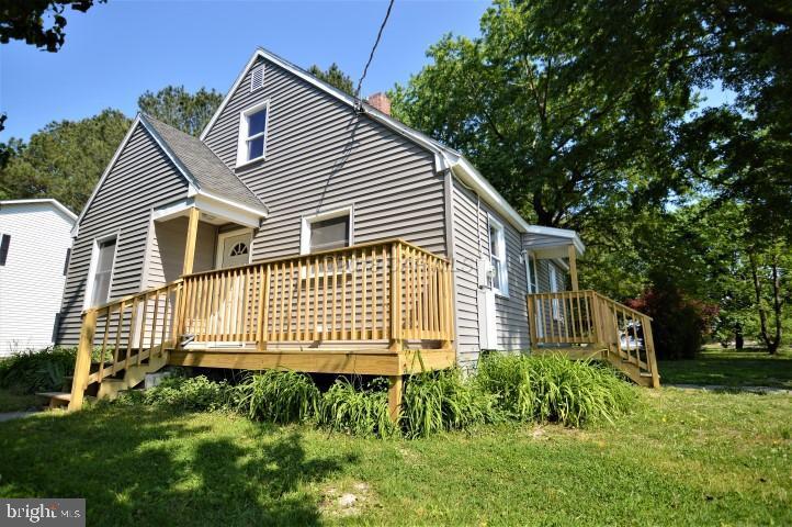 30204 John Somers Road Princess Anne, MD 21853 - Photo 2 of 33
