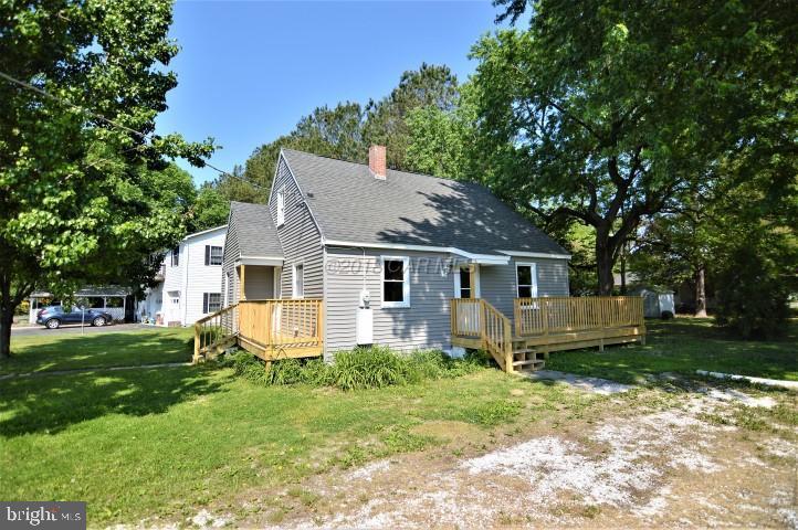 30204 John Somers Road Princess Anne, MD 21853 - Photo 30 of 33