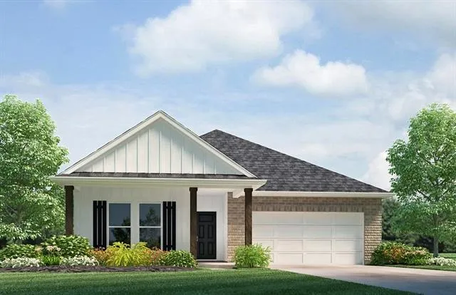 $279,900 | 5168 Spillway Manor Drive, Slidell, LA 70461