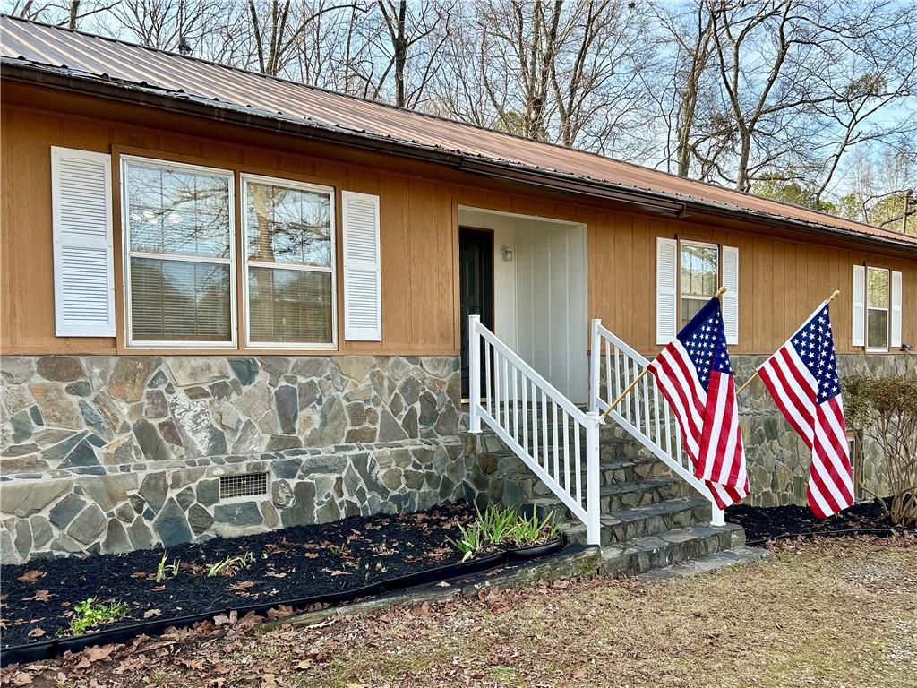 3232 Bevis Road Franklin, GA 30217 - Photo 1 of 31