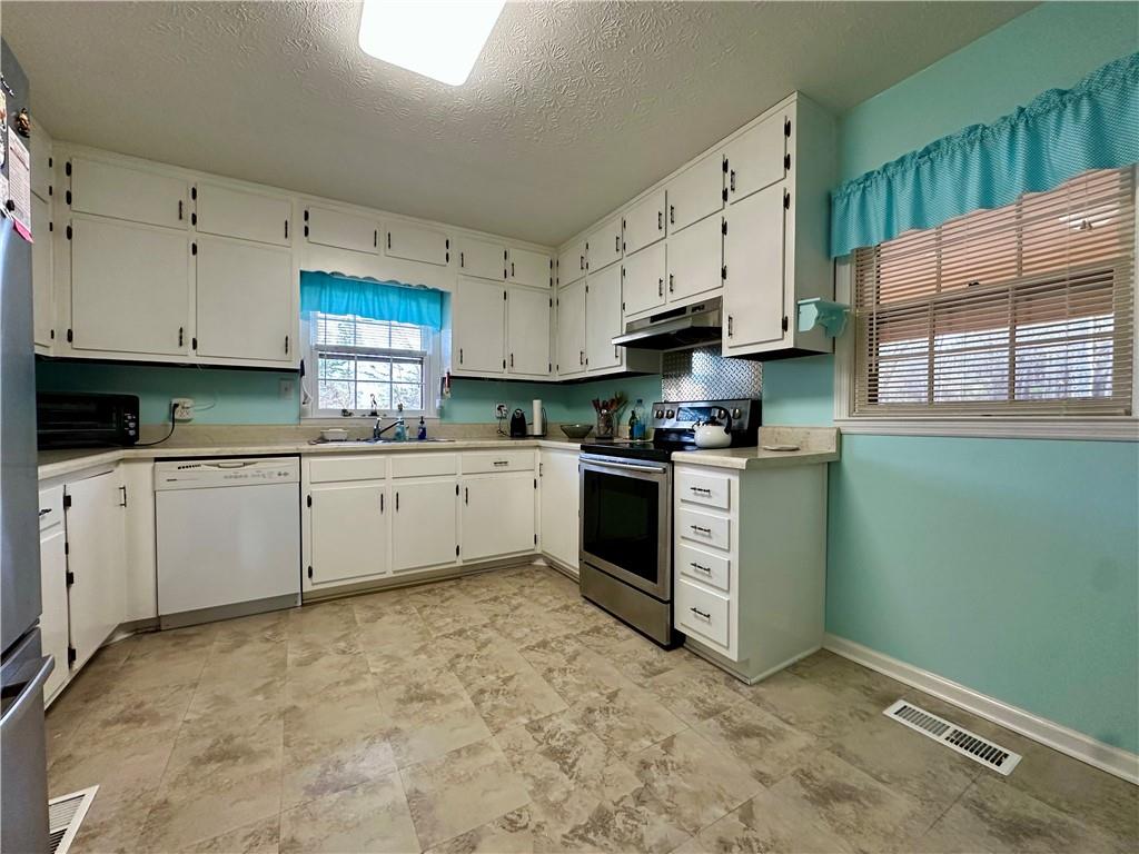 3232 Bevis Road Franklin, GA 30217 - Photo 12 of 31