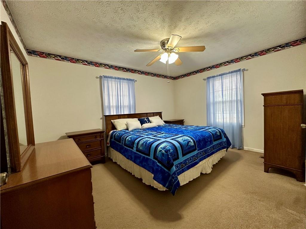 3232 Bevis Road Franklin, GA 30217 - Photo 15 of 31