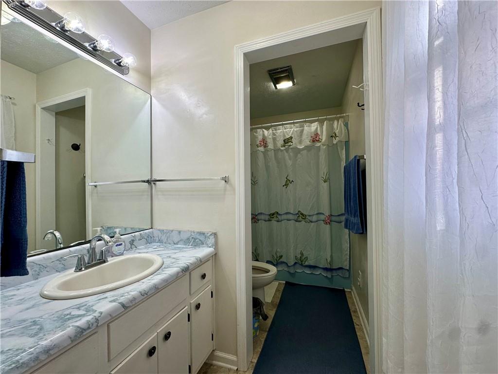 3232 Bevis Road Franklin, GA 30217 - Photo 17 of 31