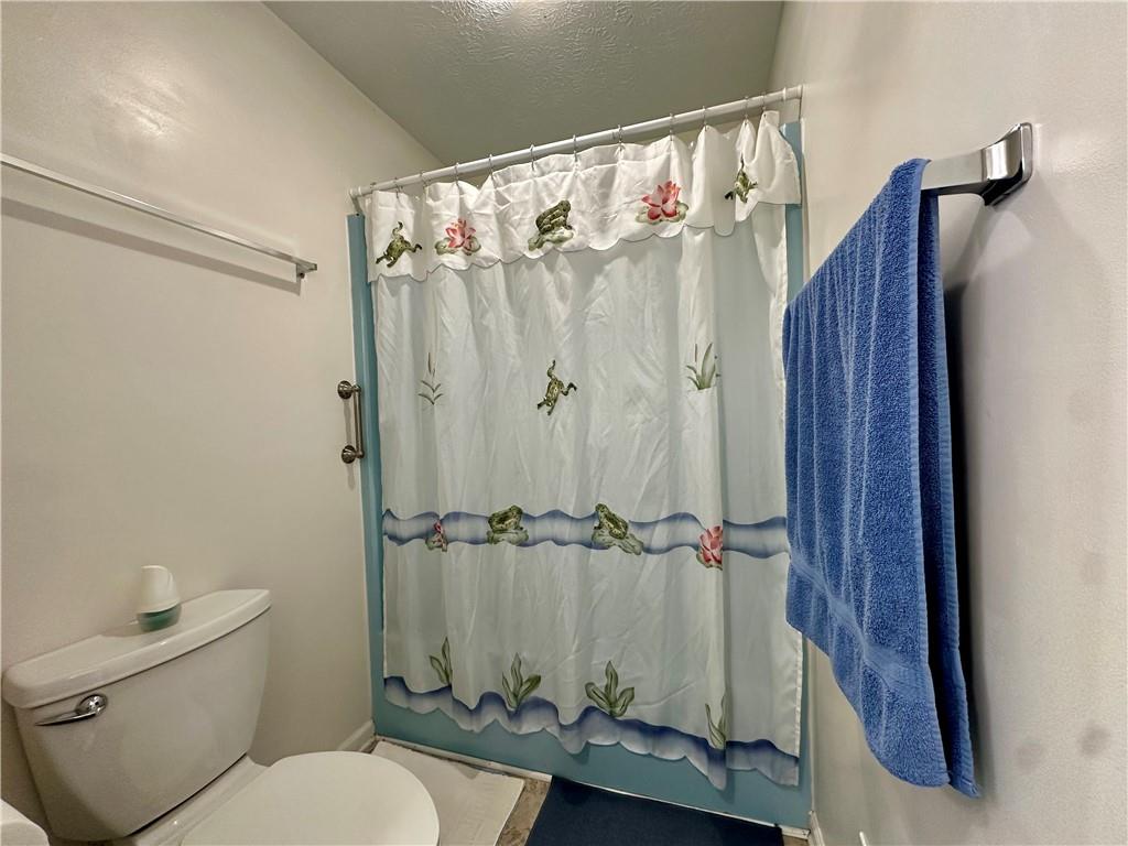 3232 Bevis Road Franklin, GA 30217 - Photo 18 of 31