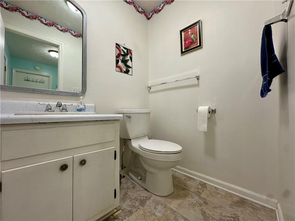 3232 Bevis Road Franklin, GA 30217 - Photo 19 of 31