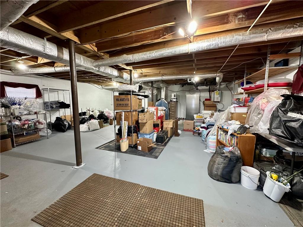 3232 Bevis Road Franklin, GA 30217 - Photo 20 of 31