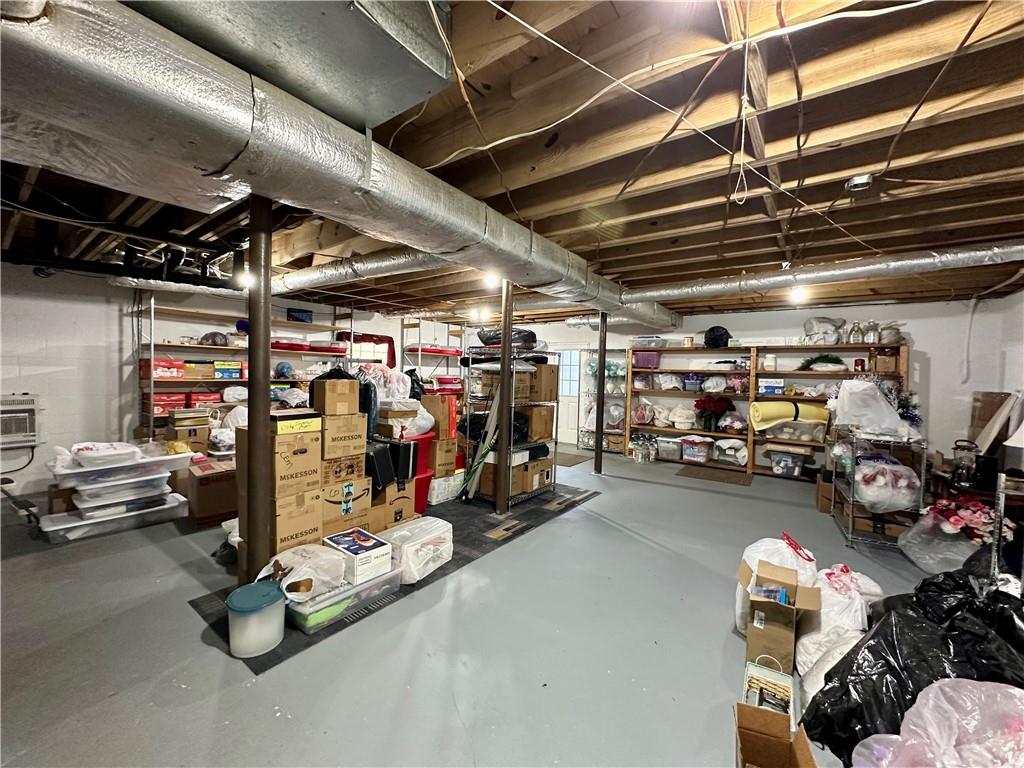 3232 Bevis Road Franklin, GA 30217 - Photo 21 of 31