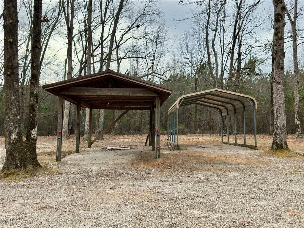 3232 Bevis Road Franklin, GA 30217 - Photo 22 of 31