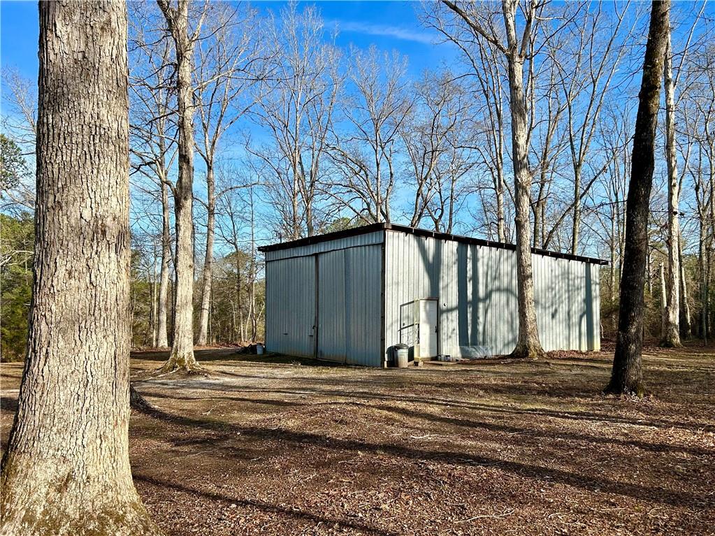 3232 Bevis Road Franklin, GA 30217 - Photo 23 of 31