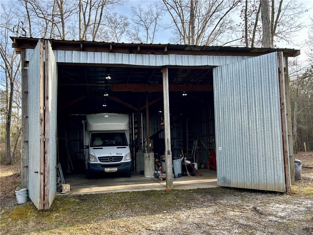 3232 Bevis Road Franklin, GA 30217 - Photo 24 of 31