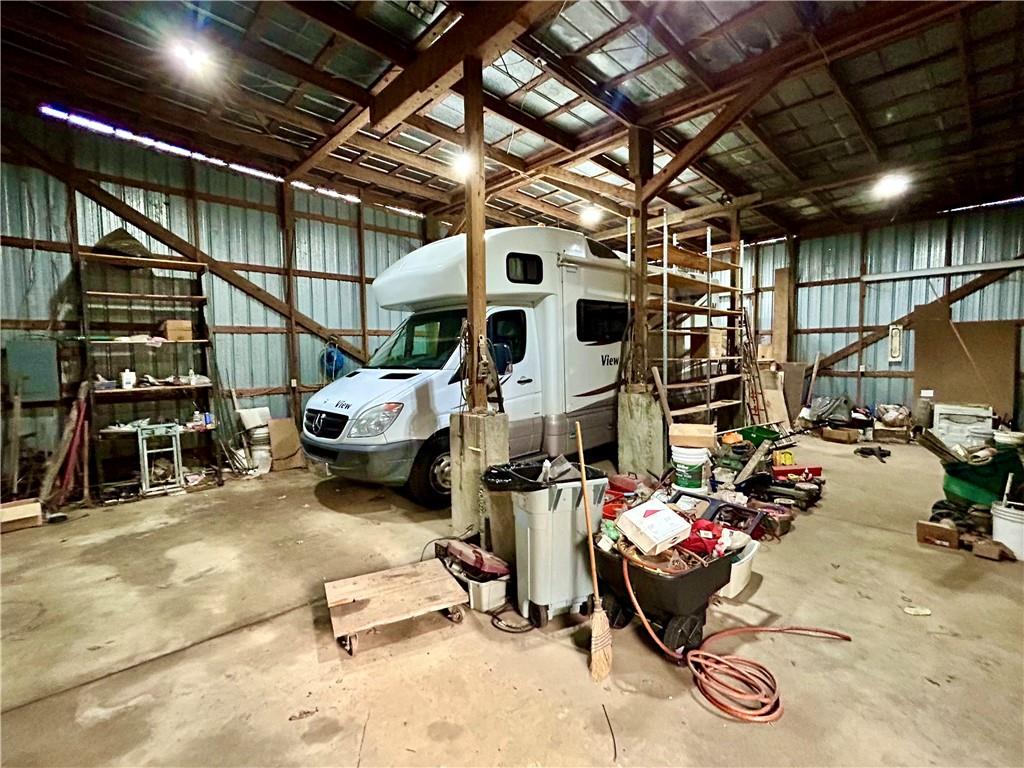 3232 Bevis Road Franklin, GA 30217 - Photo 25 of 31