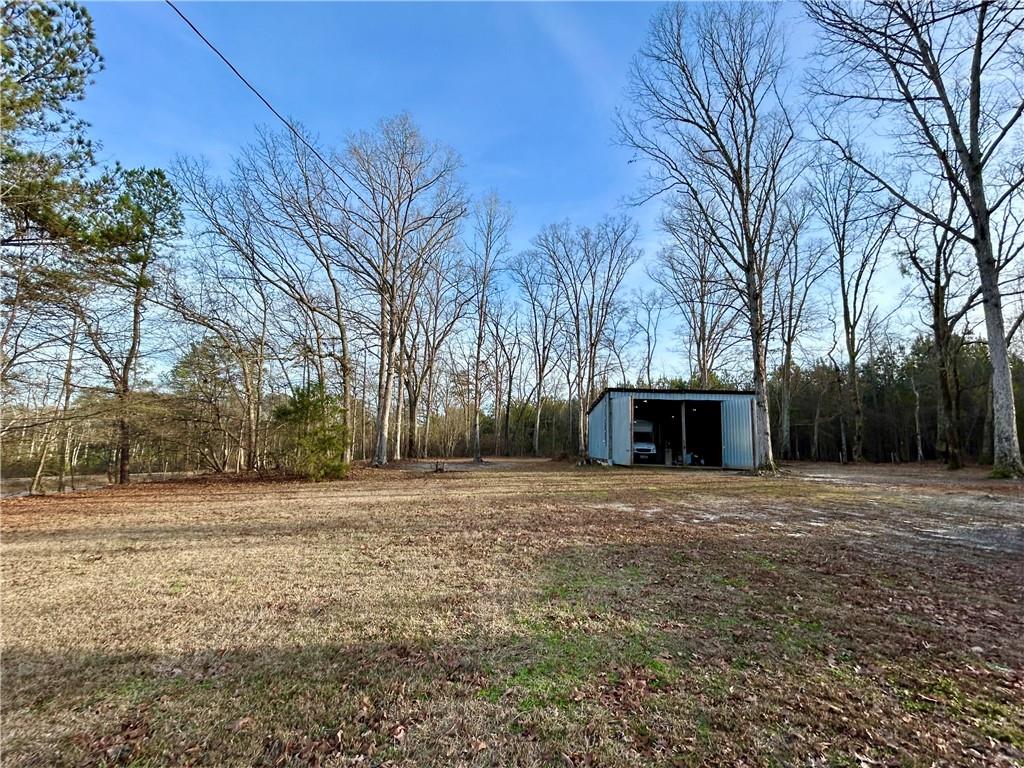 3232 Bevis Road Franklin, GA 30217 - Photo 26 of 31