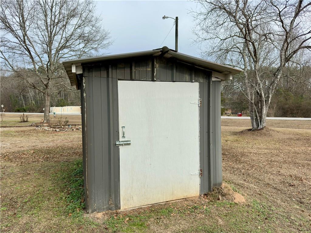 3232 Bevis Road Franklin, GA 30217 - Photo 27 of 31