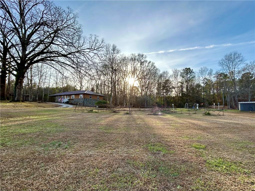 3232 Bevis Road Franklin, GA 30217 - Photo 30 of 31