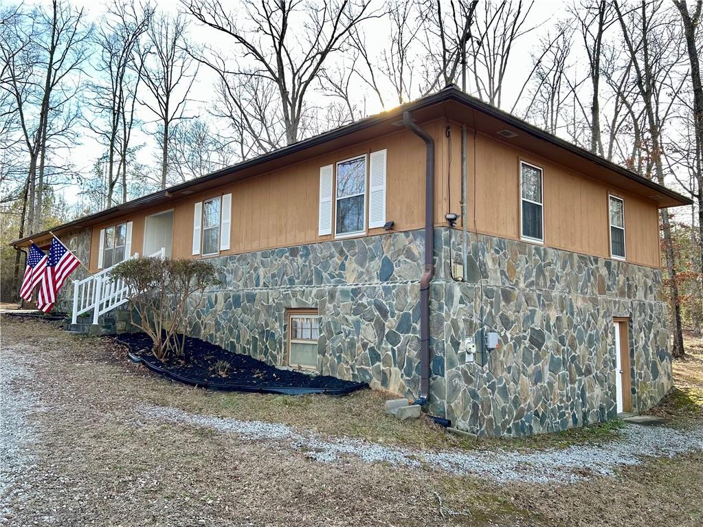 3232 Bevis Road Franklin, GA 30217 - Photo 3 of 31