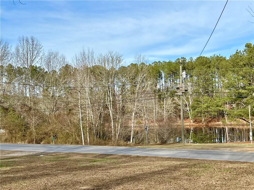 3232 Bevis Road Franklin, GA 30217 - Photo 31 of 31