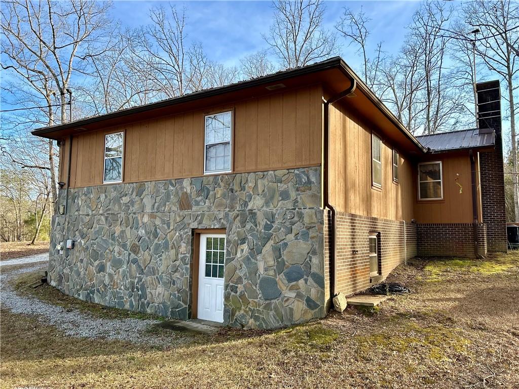 3232 Bevis Road Franklin, GA 30217 - Photo 4 of 31