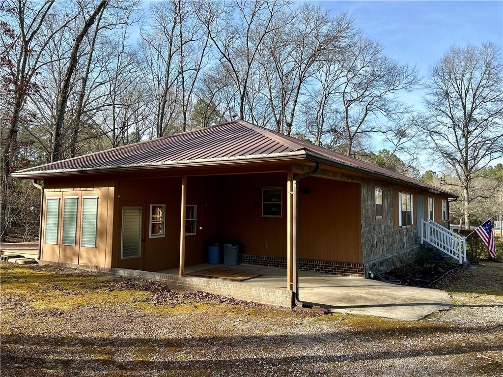 3232 Bevis Road Franklin, GA 30217 - Photo 7 of 31