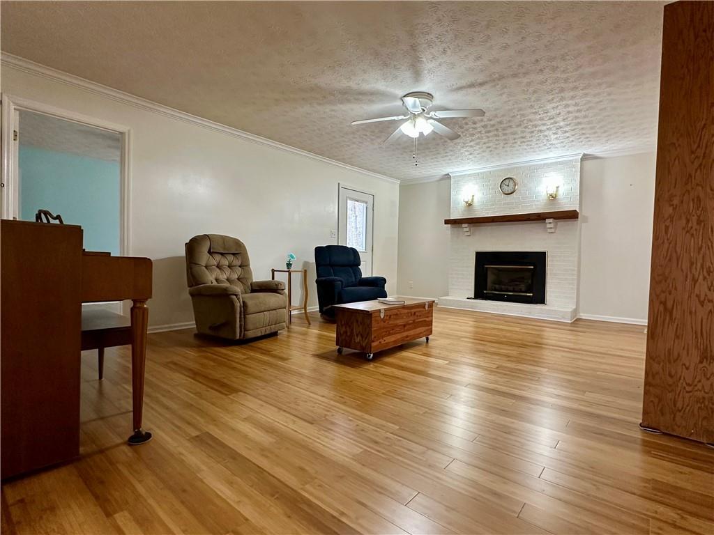 3232 Bevis Road Franklin, GA 30217 - Photo 9 of 31