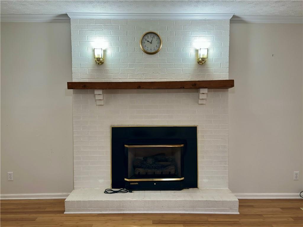 3232 Bevis Road Franklin, GA 30217 - Photo 10 of 31