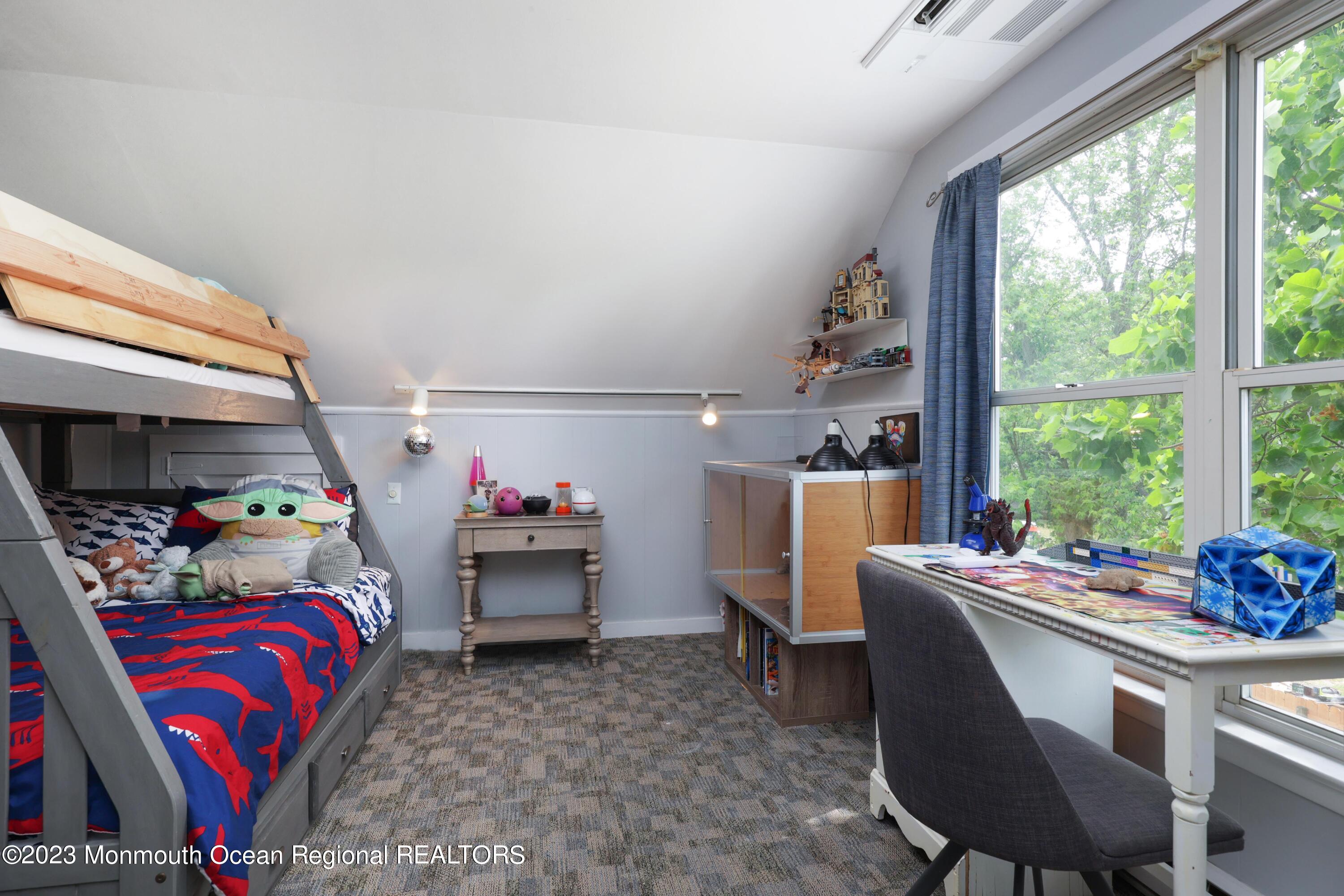 251 Oak Hill Road Red Bank, NJ 07701 - Photo 11 of 20 Bedroom 2