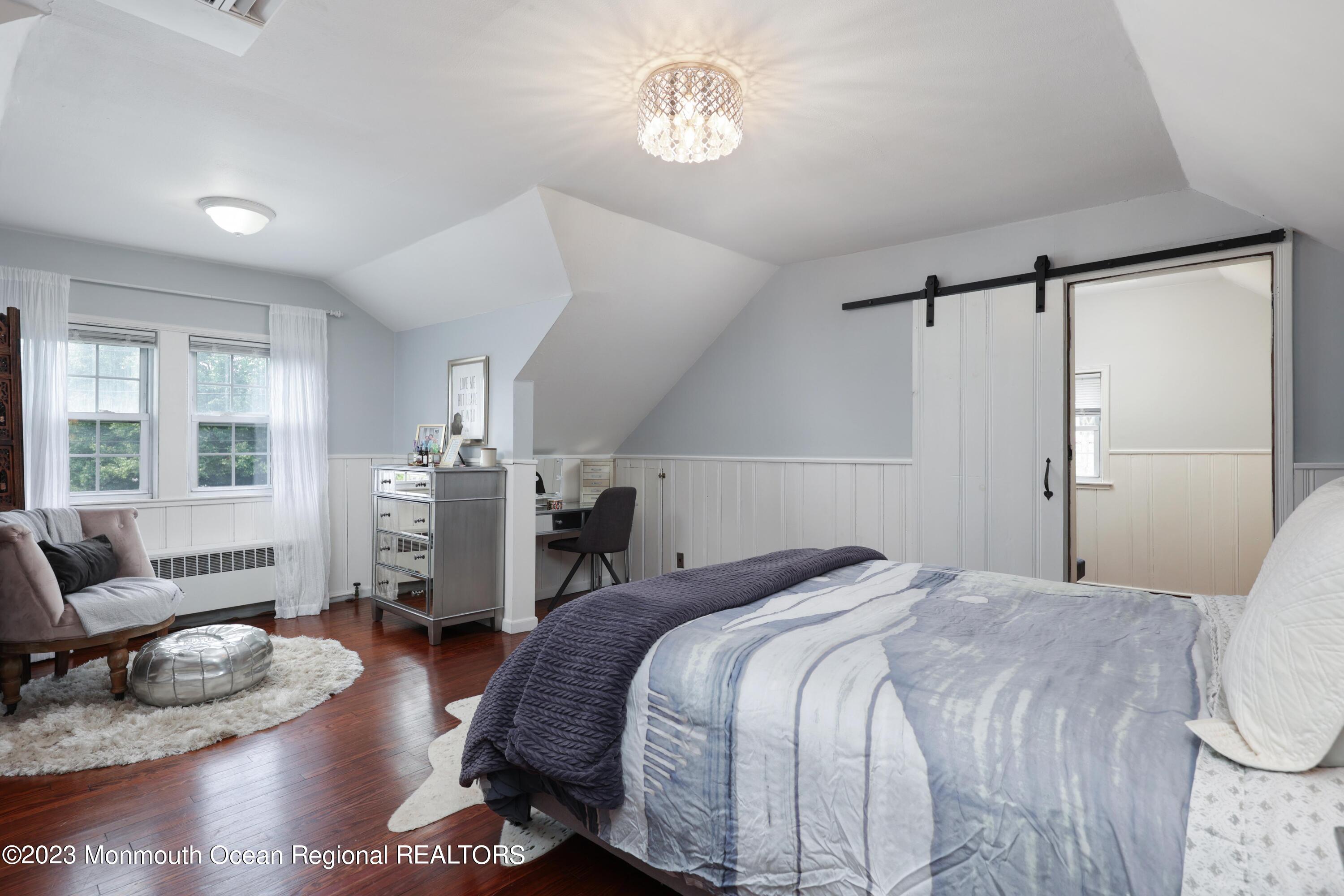 251 Oak Hill Road Red Bank, NJ 07701 - Photo 12 of 20 Master Bedroom