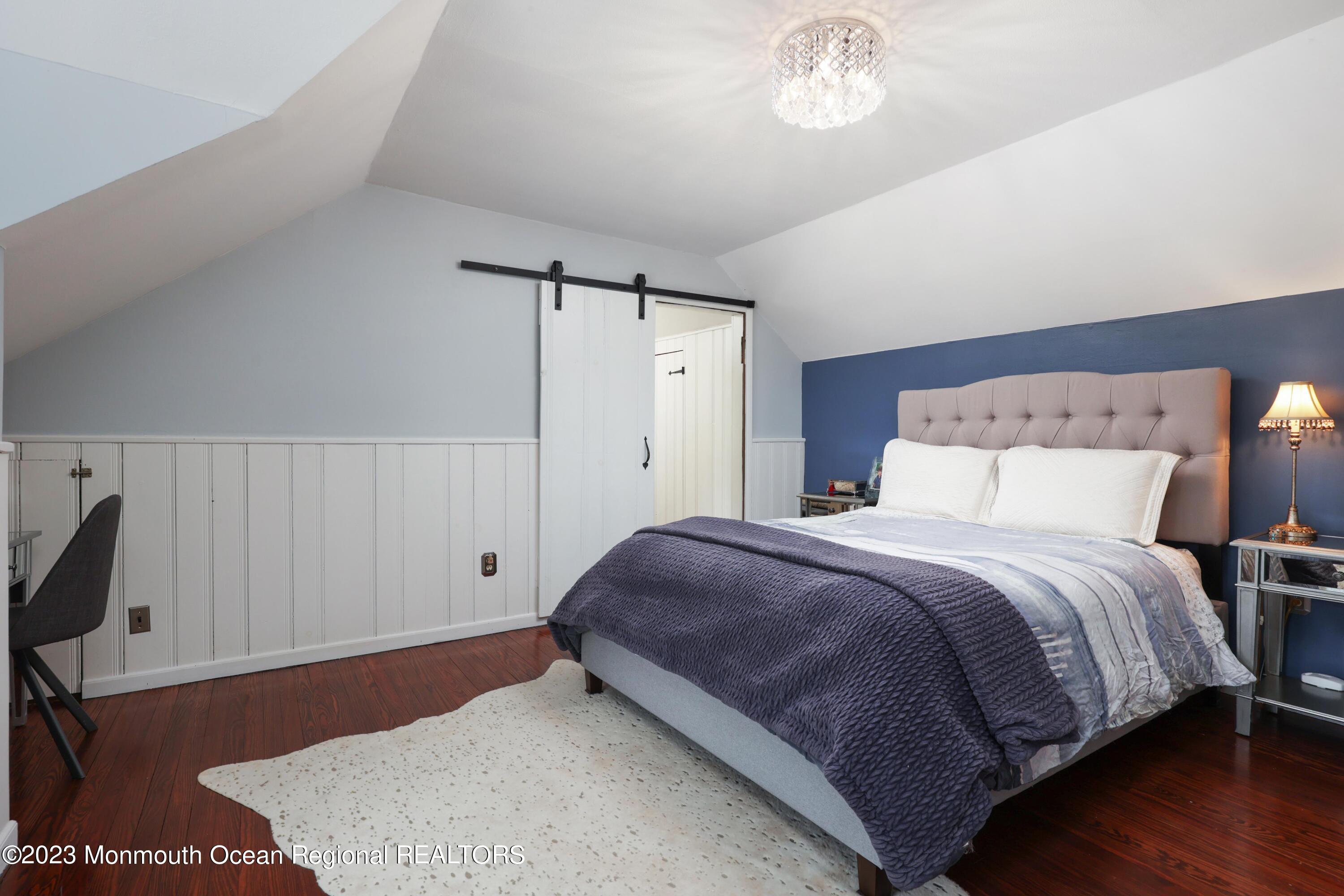 251 Oak Hill Road Red Bank, NJ 07701 - Photo 13 of 20 Master Bedroom