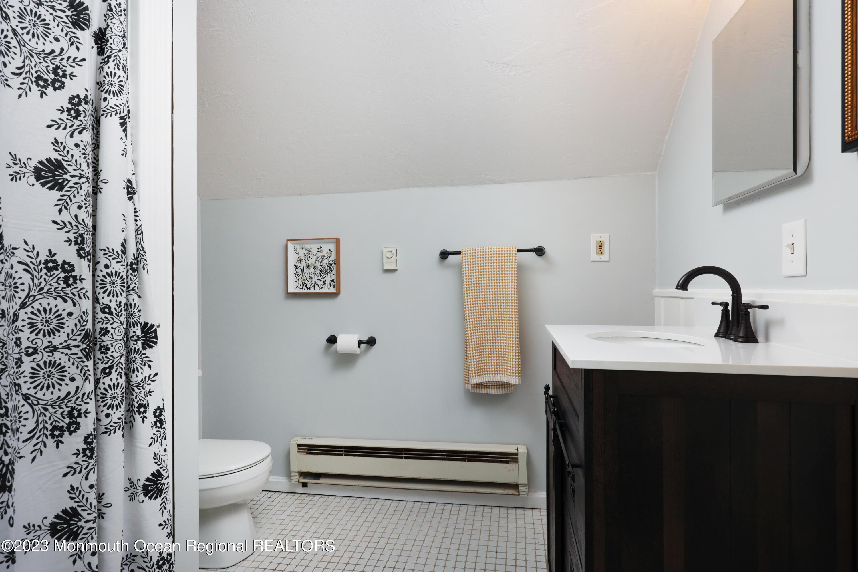 251 Oak Hill Road Red Bank, NJ 07701 - Photo 14 of 20 Master Bath