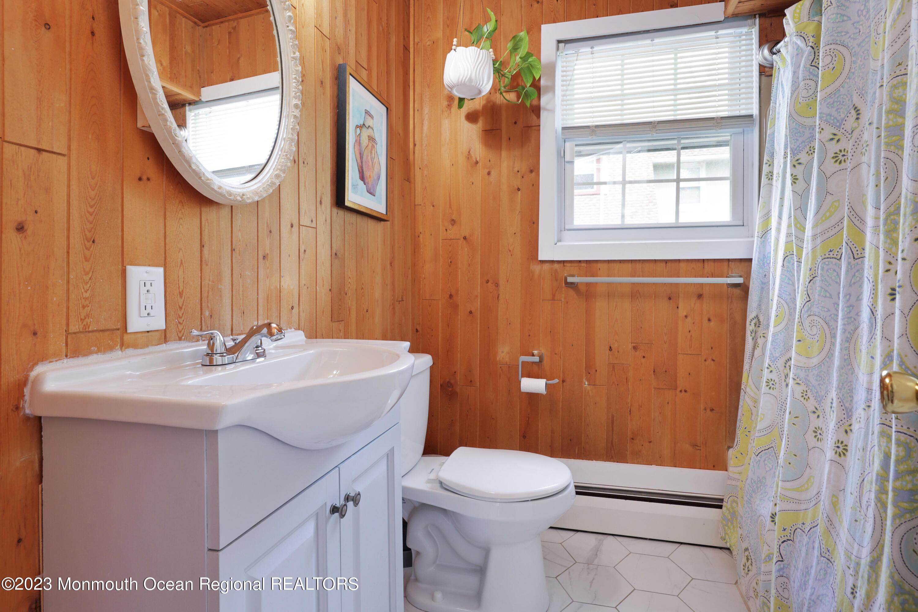 251 Oak Hill Road Red Bank, NJ 07701 - Photo 15 of 20 First floor full bath