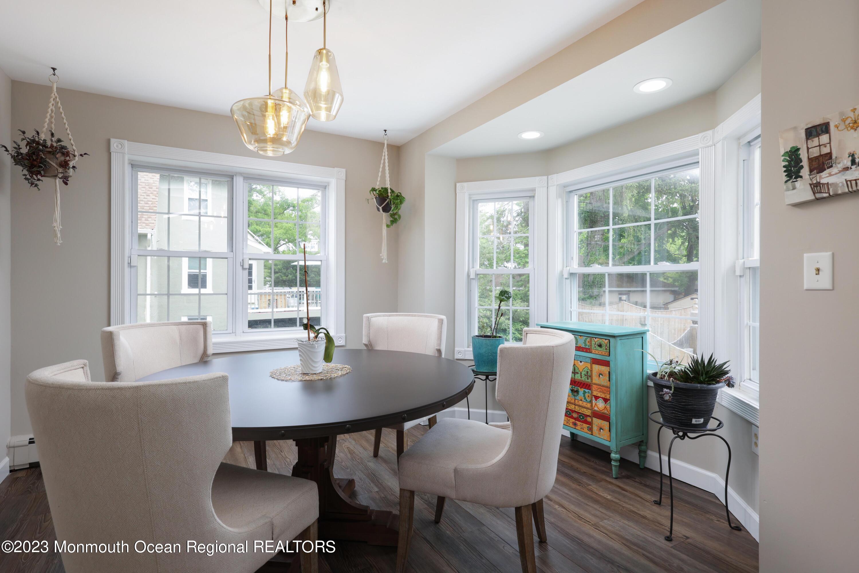 251 Oak Hill Road Red Bank, NJ 07701 - Photo 8 of 20 Dining Room