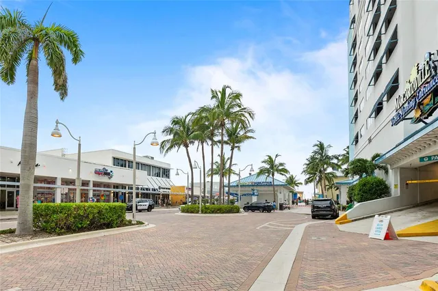 a view of a street with cars