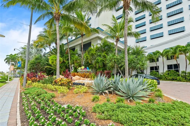 $399,900 | 322 Buchanan Street, Unit 506, Hollywood, FL 33019