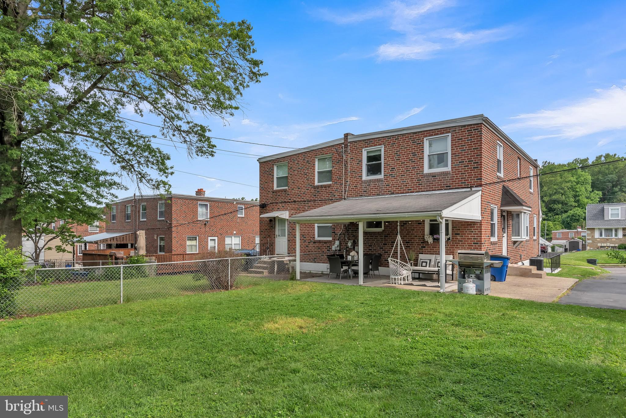 8635 Bridle Road Philadelphia, PA 19115 - Photo 29 of 30