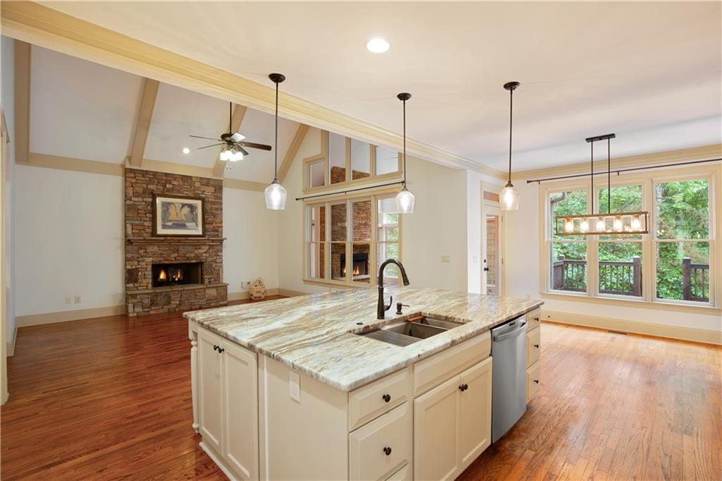 508 Black Horse Circle Canton, GA 30114 - Photo 12 of 63