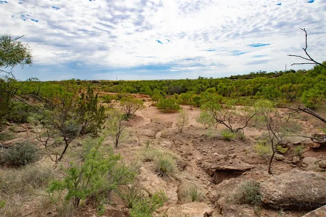 a view of lake with mountain