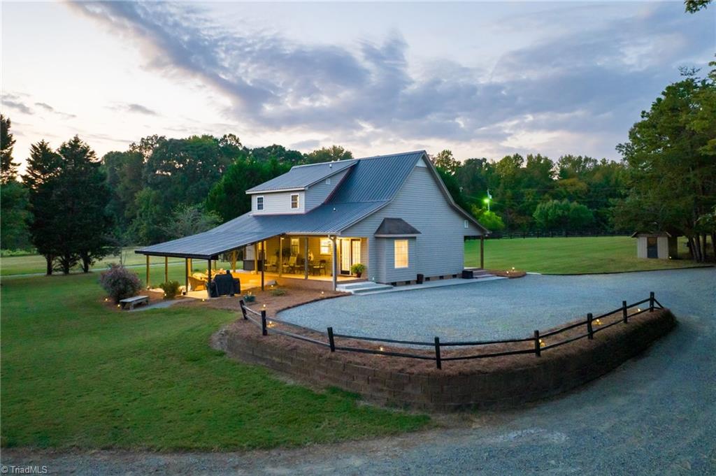 409 Chestnut Grove Church Road Lexington, NC 27295 - Photo 1 of 46 Gallery Image 1