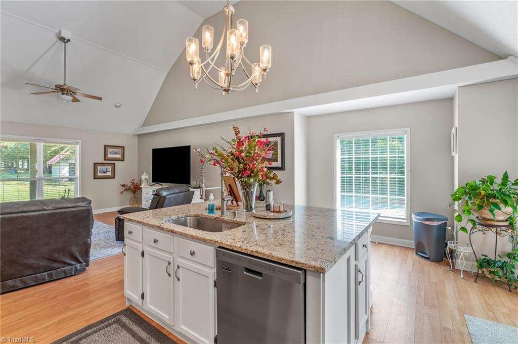 409 Chestnut Grove Church Road Lexington, NC 27295 - Photo 14 of 46 Gallery Image 14
