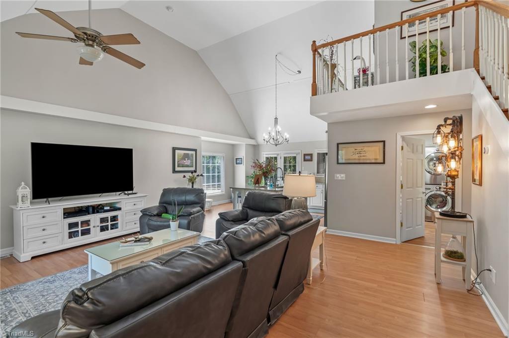 409 Chestnut Grove Church Road Lexington, NC 27295 - Photo 16 of 46 Gallery Image 16